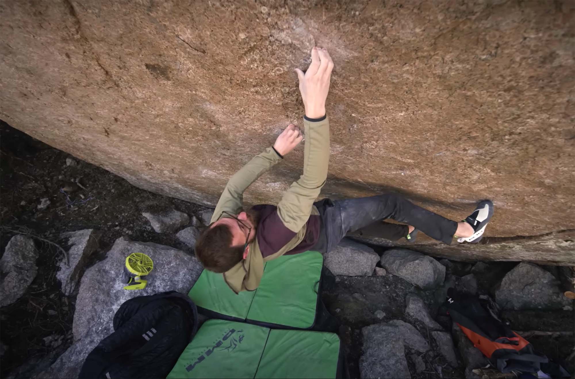 Boulder photo